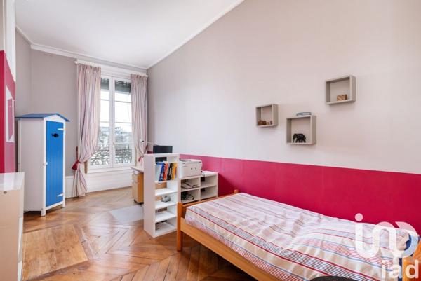 Appartement à vendre 7 pièces 183 m² Lyon 2