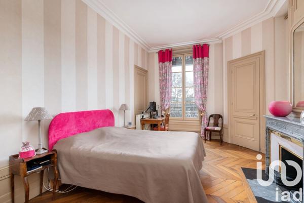 Appartement à vendre 7 pièces 183 m² Lyon 2
