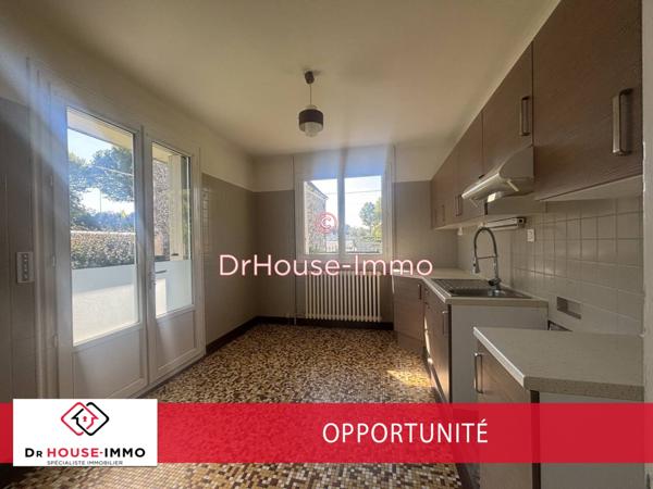 Maison à vendre 7 pièces de 152 m²