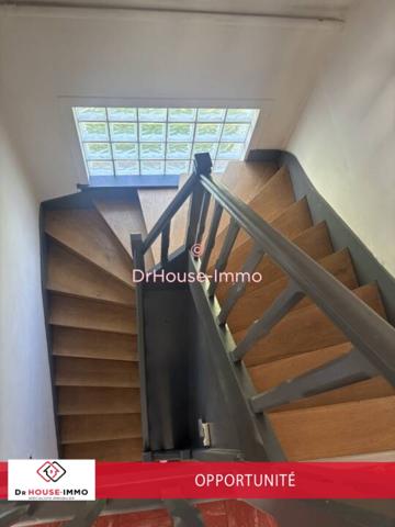 Maison à vendre 7 pièces de 152 m²