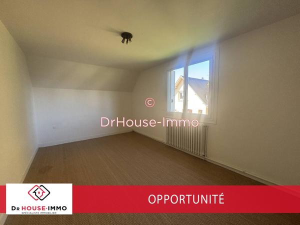 Maison à vendre 7 pièces de 152 m²