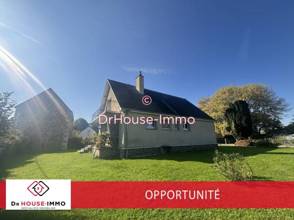 Maison à vendre 7 pièces de 152 m²