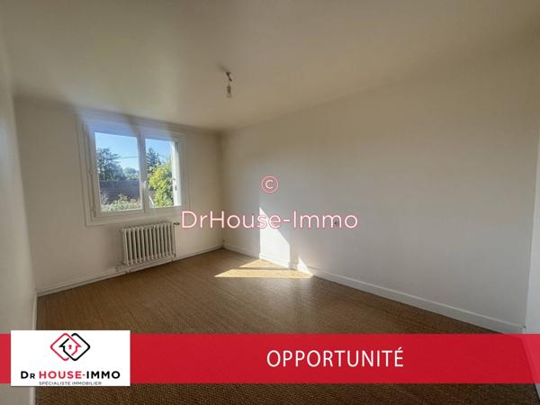 Maison à vendre 7 pièces de 152 m²