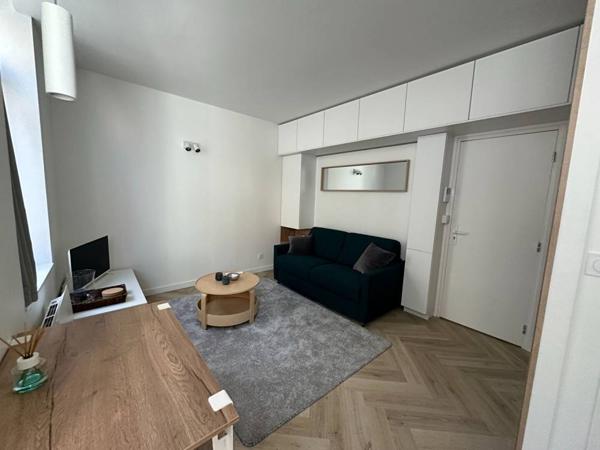 APPARTEMENT à LILLE