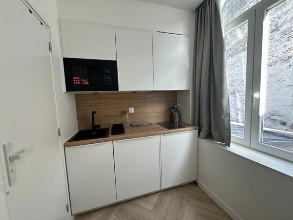 APPARTEMENT à LILLE