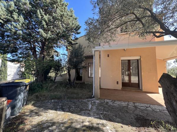 Cournonterral (34660) COURNONTERRAL (34) Villa T5 et Appartement T3