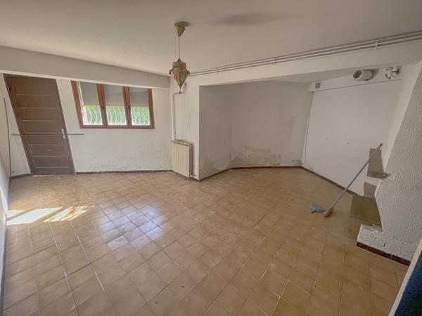 Cournonterral (34660) COURNONTERRAL (34) Villa T5 et Appartement T3