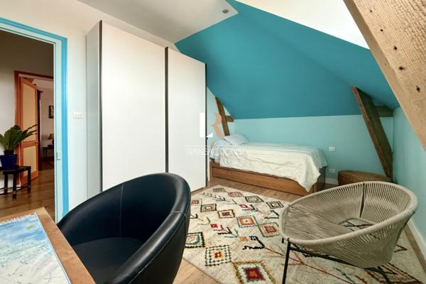 Maison 7 pièce(s) 5 chambre(s) 171 m²