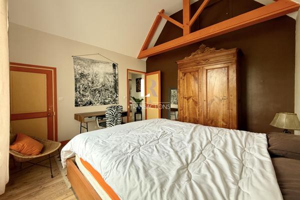 Maison 7 pièce(s) 5 chambre(s) 171 m²
