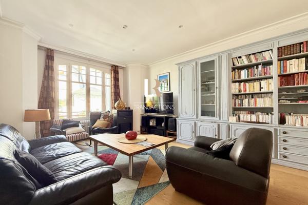 Maison 7 pièce(s) 5 chambre(s) 171 m²