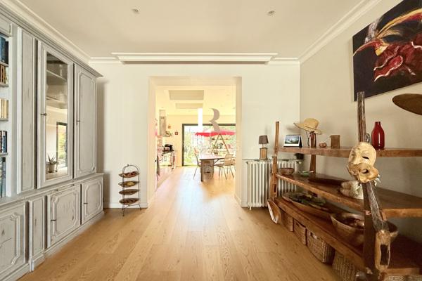 Maison 7 pièce(s) 5 chambre(s) 171 m²