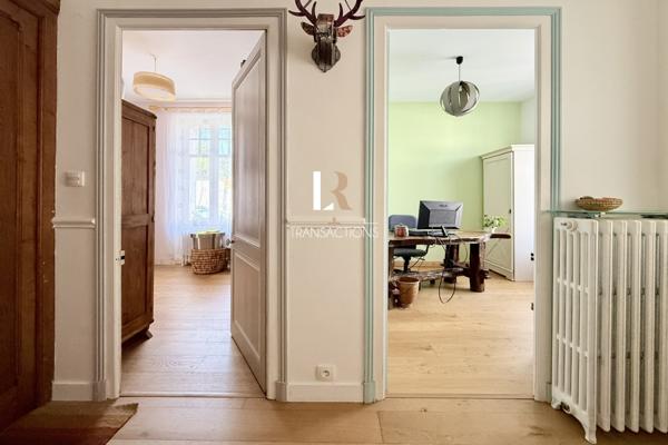 Maison 7 pièce(s) 5 chambre(s) 171 m²