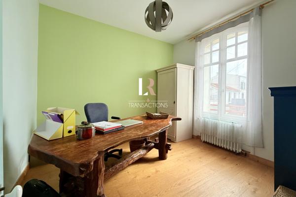 Maison 7 pièce(s) 5 chambre(s) 171 m²