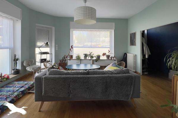 Maison à vendre |                                       Limoges |                                        5 pièces  |  160 m²