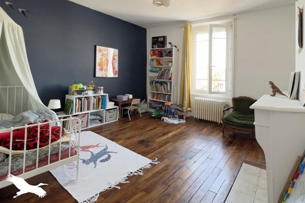 Maison à vendre |                                       Limoges |                                        5 pièces  |  160 m²