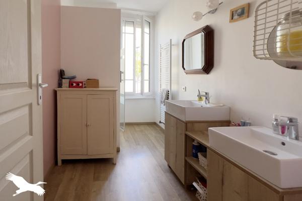 Maison à vendre |                                       Limoges |                                        5 pièces  |  160 m²