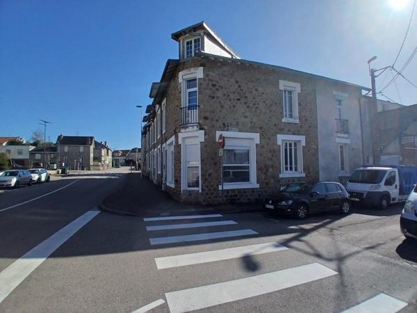 Maison à vendre |                                       Limoges |                                        5 pièces  |  160 m²