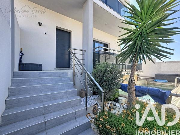 Maison à vendre 5 pièces 131 m² Narbonne