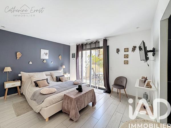 Maison à vendre 5 pièces 131 m² Narbonne