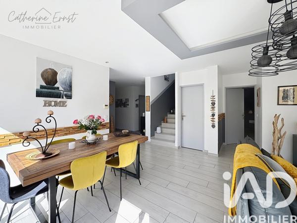 Maison à vendre 5 pièces 131 m² Narbonne