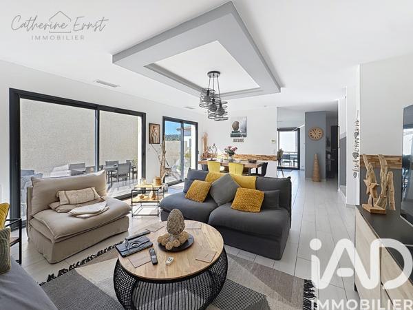 Maison à vendre 5 pièces 131 m² Narbonne