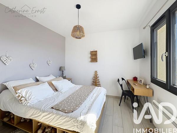 Maison à vendre 5 pièces 131 m² Narbonne