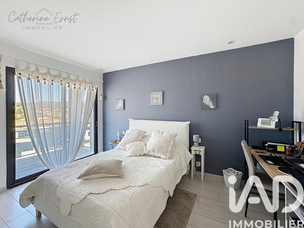 Maison à vendre 5 pièces 131 m² Narbonne
