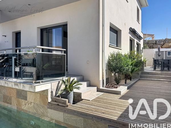 Maison à vendre 5 pièces 131 m² Narbonne