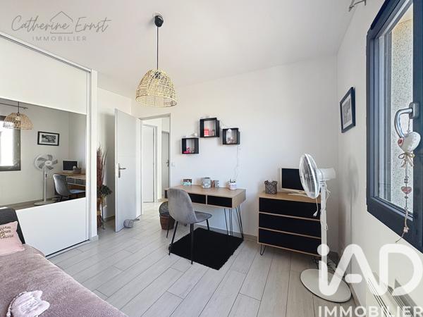 Maison à vendre 5 pièces 131 m² Narbonne