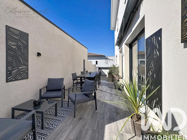 Maison à vendre 5 pièces 131 m² Narbonne