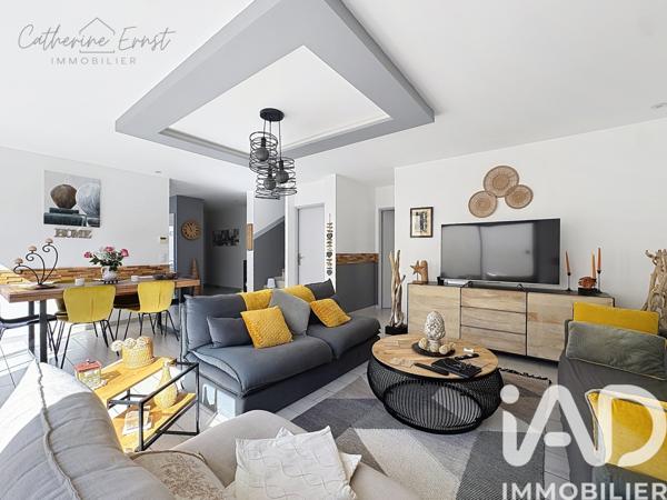 Maison à vendre 5 pièces 131 m² Narbonne