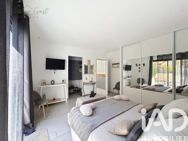 Maison à vendre 5 pièces 131 m² Narbonne