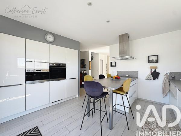 Maison à vendre 5 pièces 131 m² Narbonne