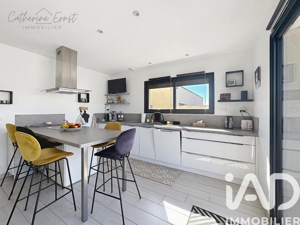 Maison à vendre 5 pièces 131 m² Narbonne