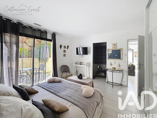 Maison à vendre 5 pièces 131 m² Narbonne