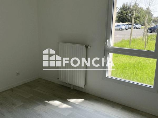 Location Appartement 3 pièces 60 m² - RUE ROGER SALENGRO Dreux 28100