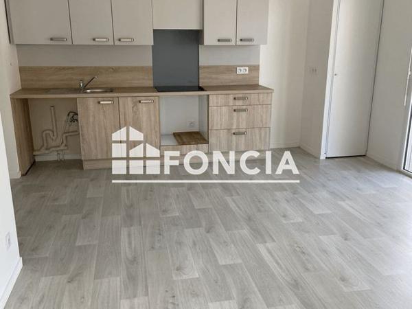 Location Appartement 3 pièces 60 m² - RUE ROGER SALENGRO Dreux 28100