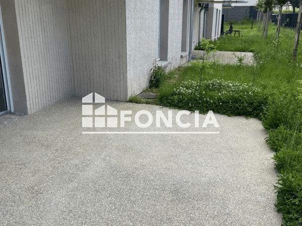 Location Appartement 3 pièces 60 m² - RUE ROGER SALENGRO Dreux 28100