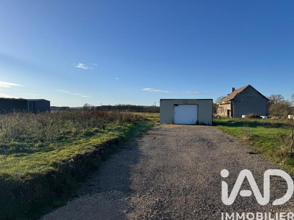 Terrain à vendre 909 m² Cloyes-les-Trois-Rivières