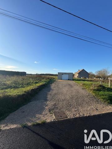 Terrain à vendre 909 m² Cloyes-les-Trois-Rivières