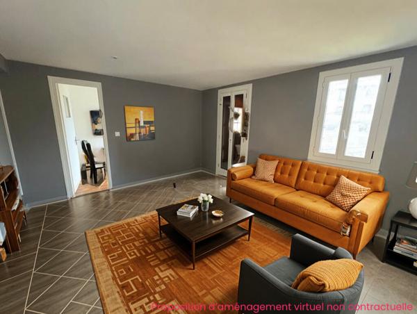 Maison individuelle sur les hauteurs de Bellegarde avec vue 319 000 €