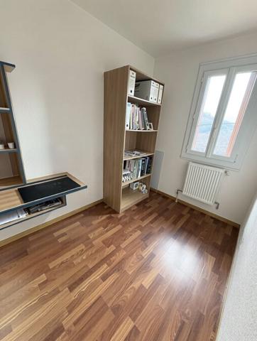 Maison individuelle sur les hauteurs de Bellegarde avec vue 319 000 €