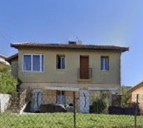 Maison individuelle sur les hauteurs de Bellegarde avec vue 319 000 €