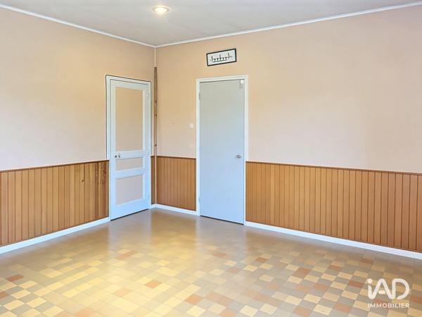 Hangar à vendre 640 m² Athis-Mons