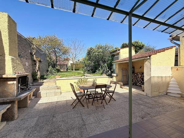 Maison dans Verdun-sur-le-Doubs