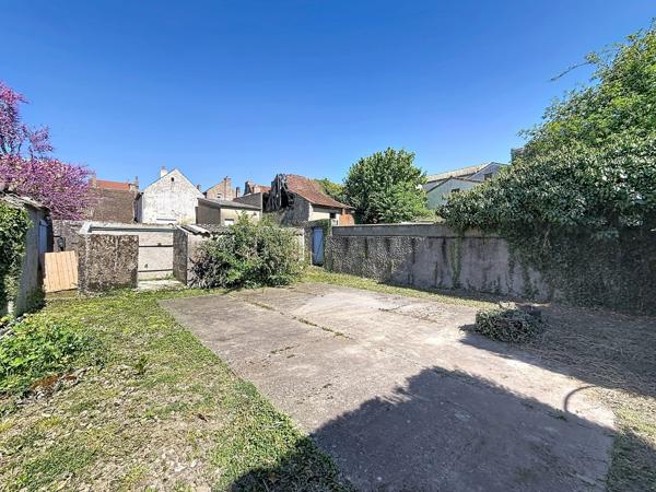 Maison dans Verdun-sur-le-Doubs