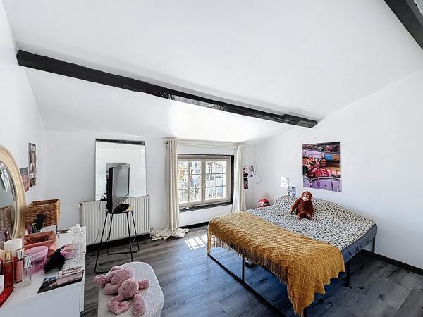 Maison dans Verdun-sur-le-Doubs