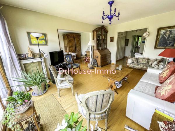 Appartement à vendre 5 pièces de 101 m²