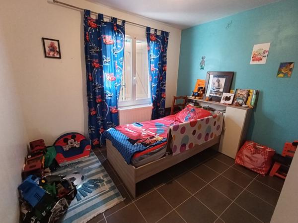 Vente
                Maison105 m² - 5 Pièces -
                    MONBEQUI (82170)