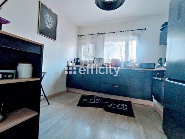 Appartement 6 pièces - 85 m²